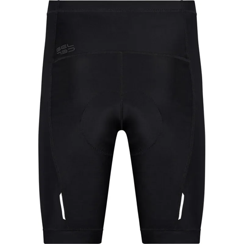 Madison Peloton Mens Shorts in Black -1
